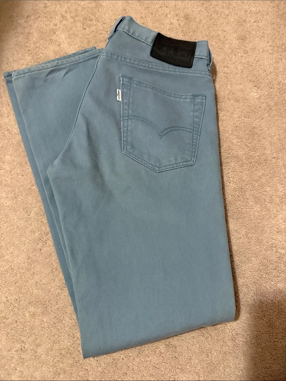 Levi's Men's 513